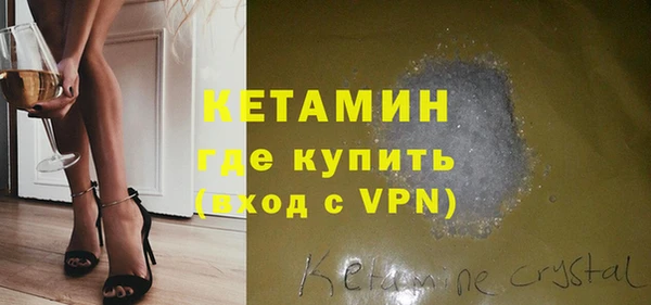 хмурый Бикин