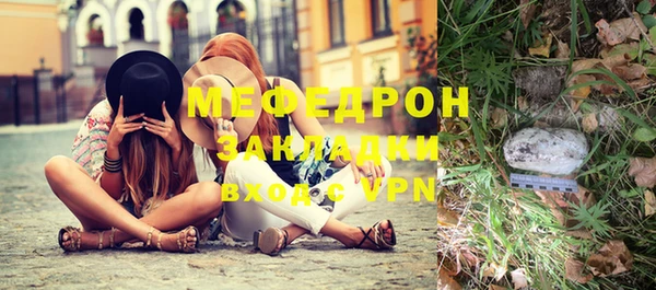 хмурый Бикин